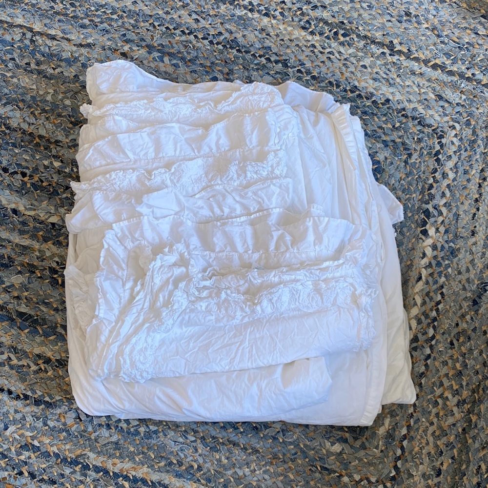 Simply Shabby Chic Duvet Set